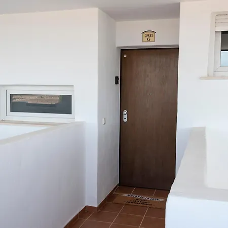 Chill Y Golf En Torre-Pacheco Apartment Murcia Exterior photo