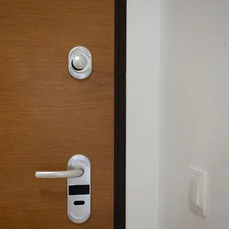 Chill Y Golf En Torre-Pacheco Apartment Murcia Exterior photo