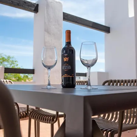Chill Y Golf En Torre-Pacheco Apartment Murcia Exterior photo