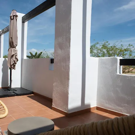 Chill Y Golf En Torre-Pacheco Apartment Murcia Exterior photo