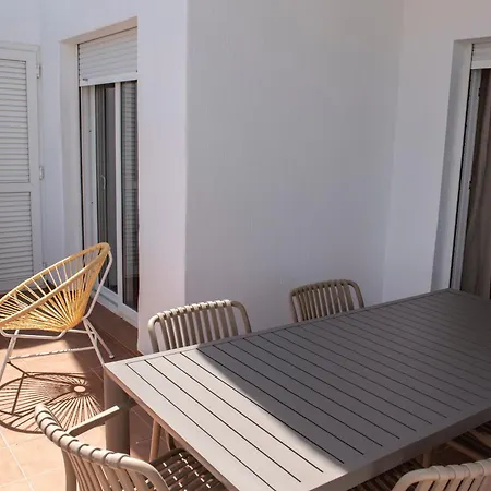 Chill Y Golf En Torre-Pacheco Apartment Murcia Exterior photo