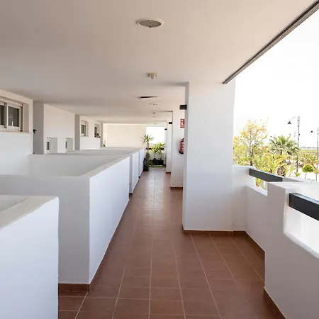Chill Y Golf En Torre-Pacheco Apartment Murcia Exterior photo