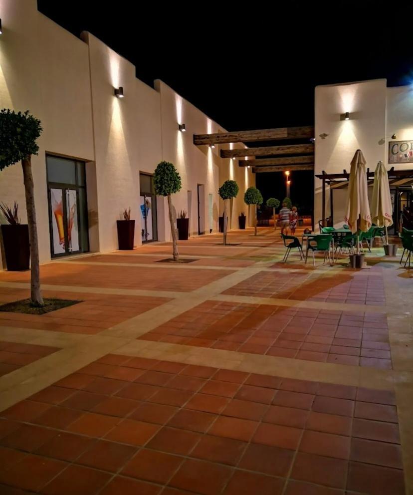 Chill Y Golf En Torre-pacheco Apartment *