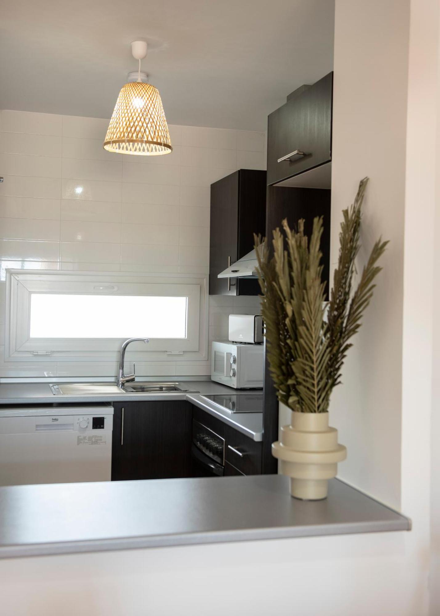 Apartment Chill Y Golf En Torre-pacheco