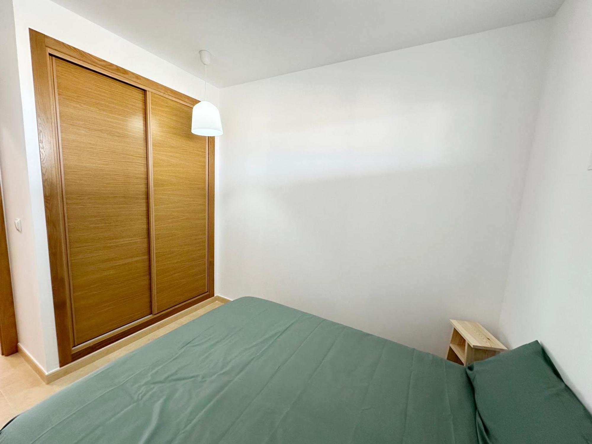 Apartment Chill Y Golf En Torre-pacheco *