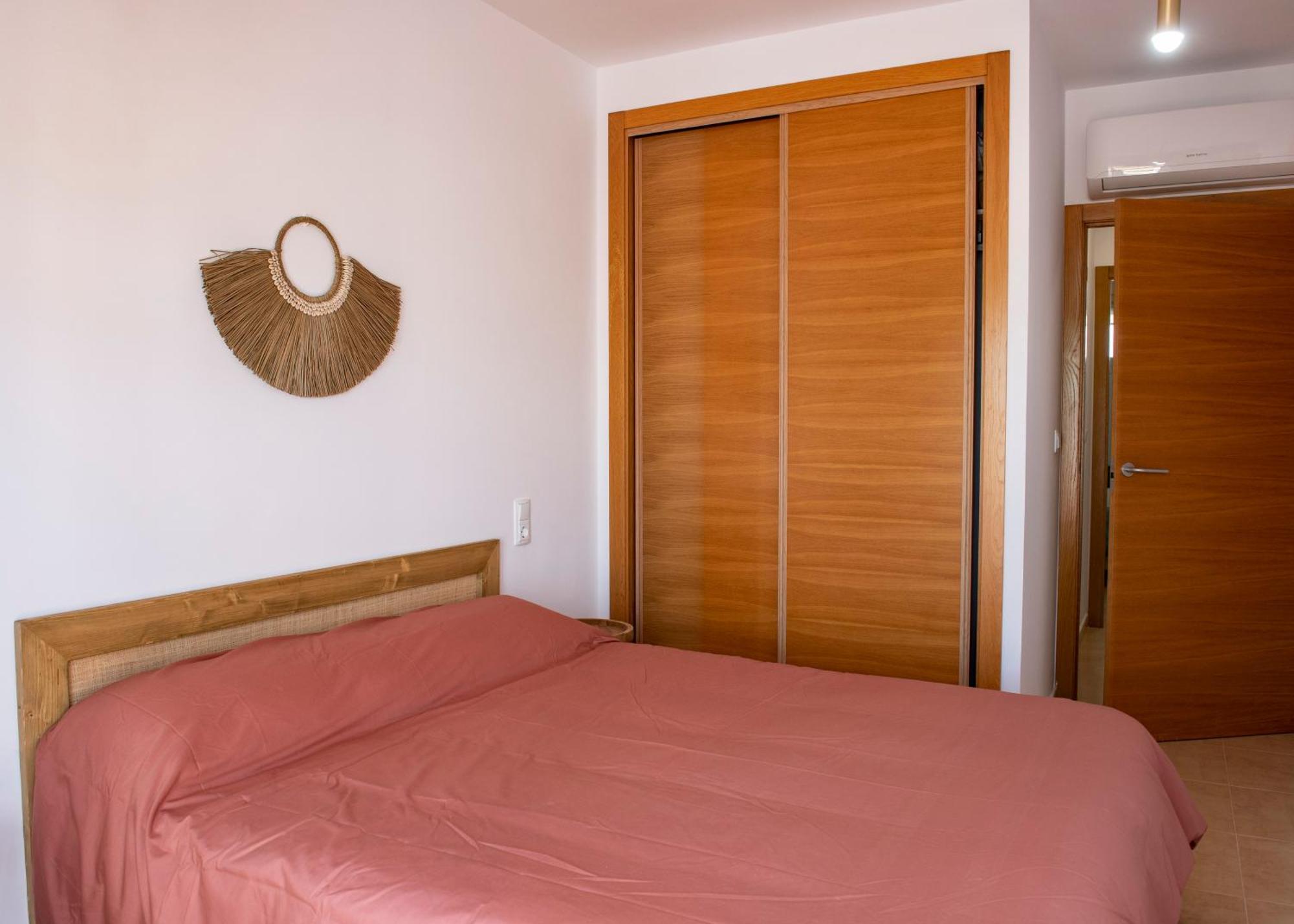 Apartment Chill Y Golf En Torre-pacheco Murcia
