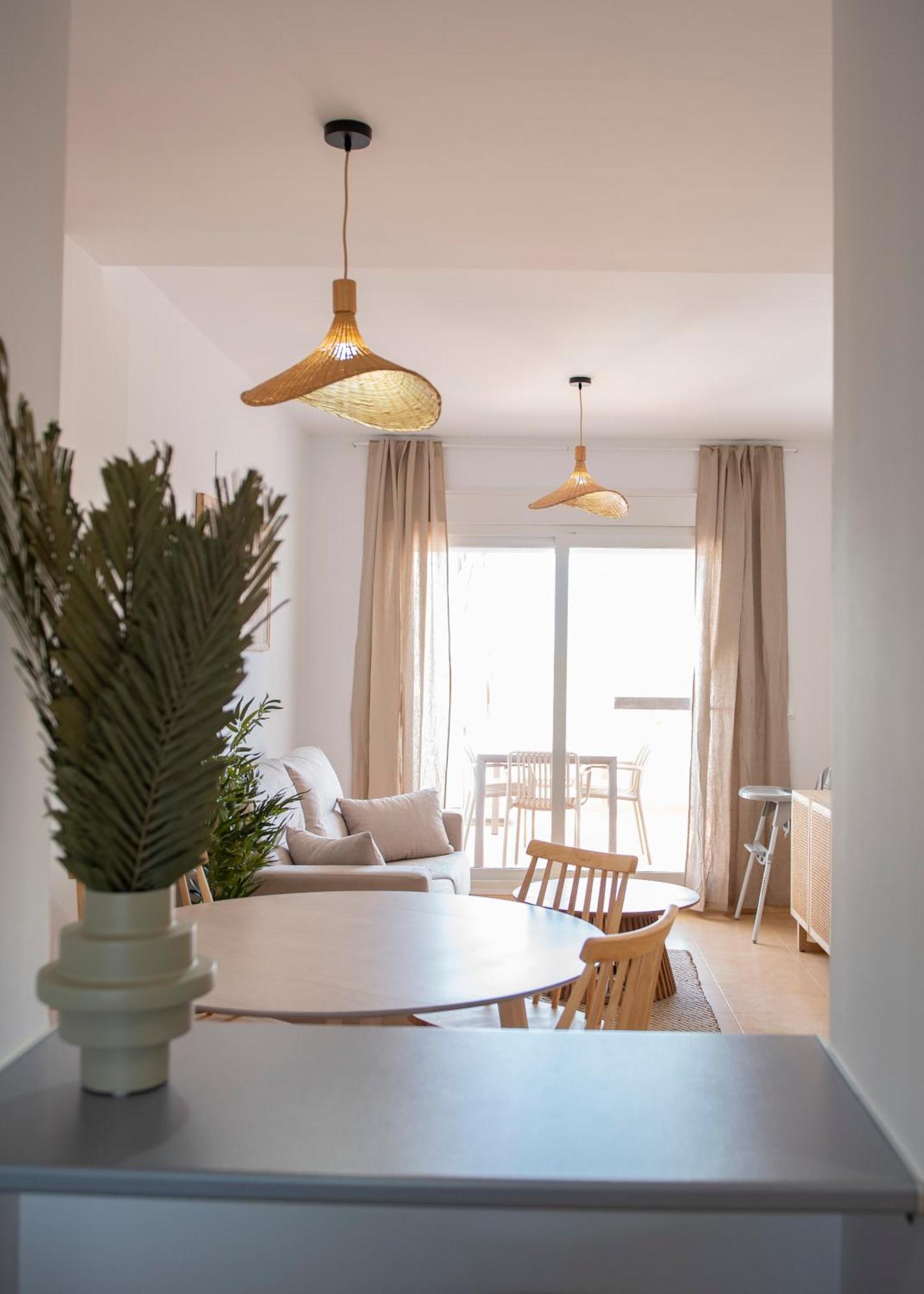 Apartment Chill Y Golf En Torre-pacheco
