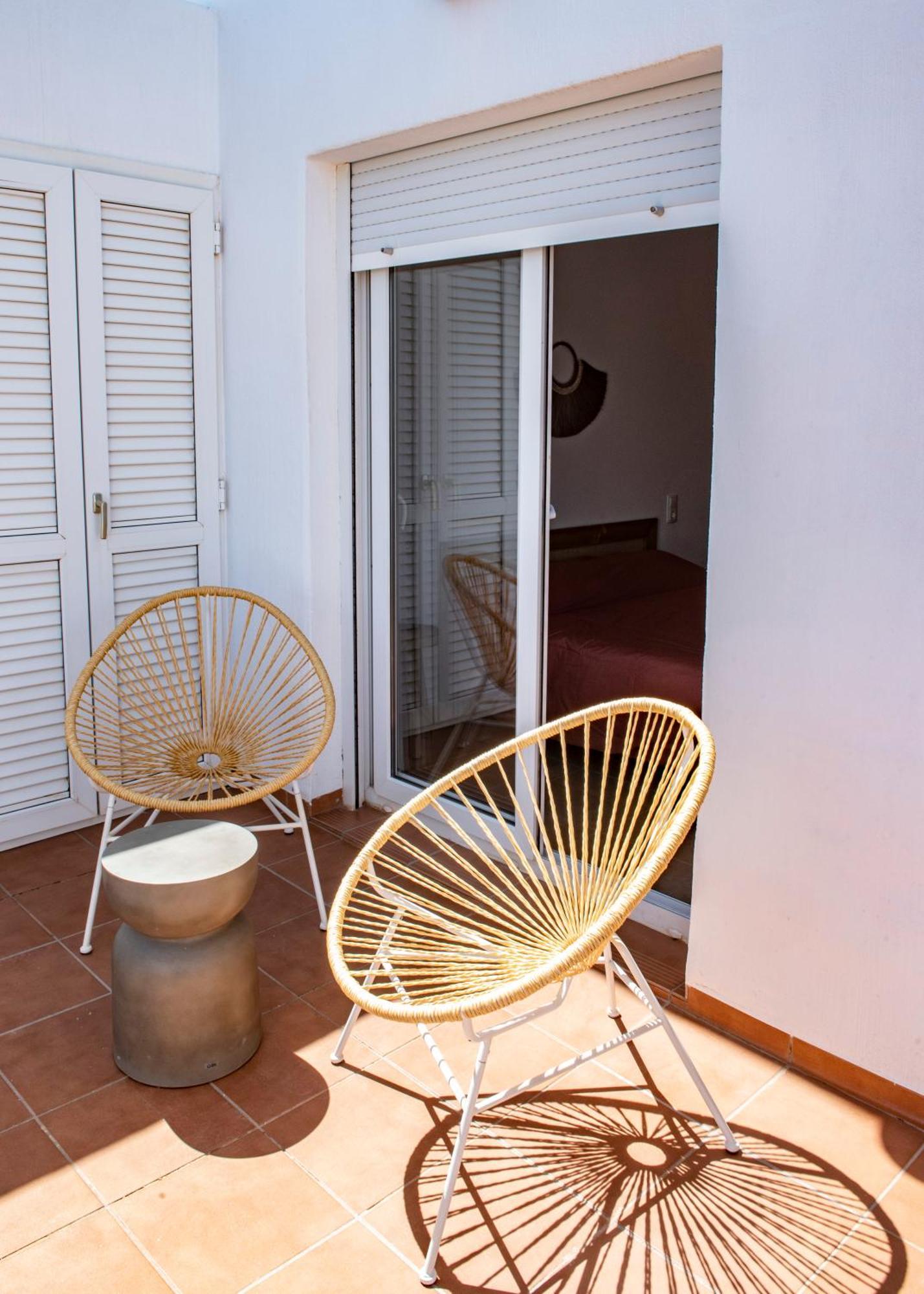 Apartment Chill Y Golf En Torre-pacheco *