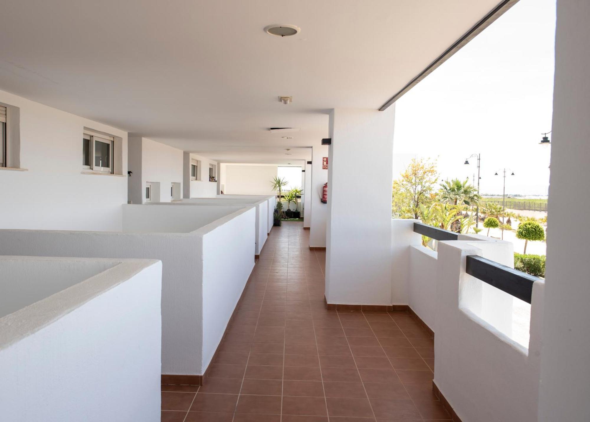 Apartment Chill Y Golf En Torre-pacheco *